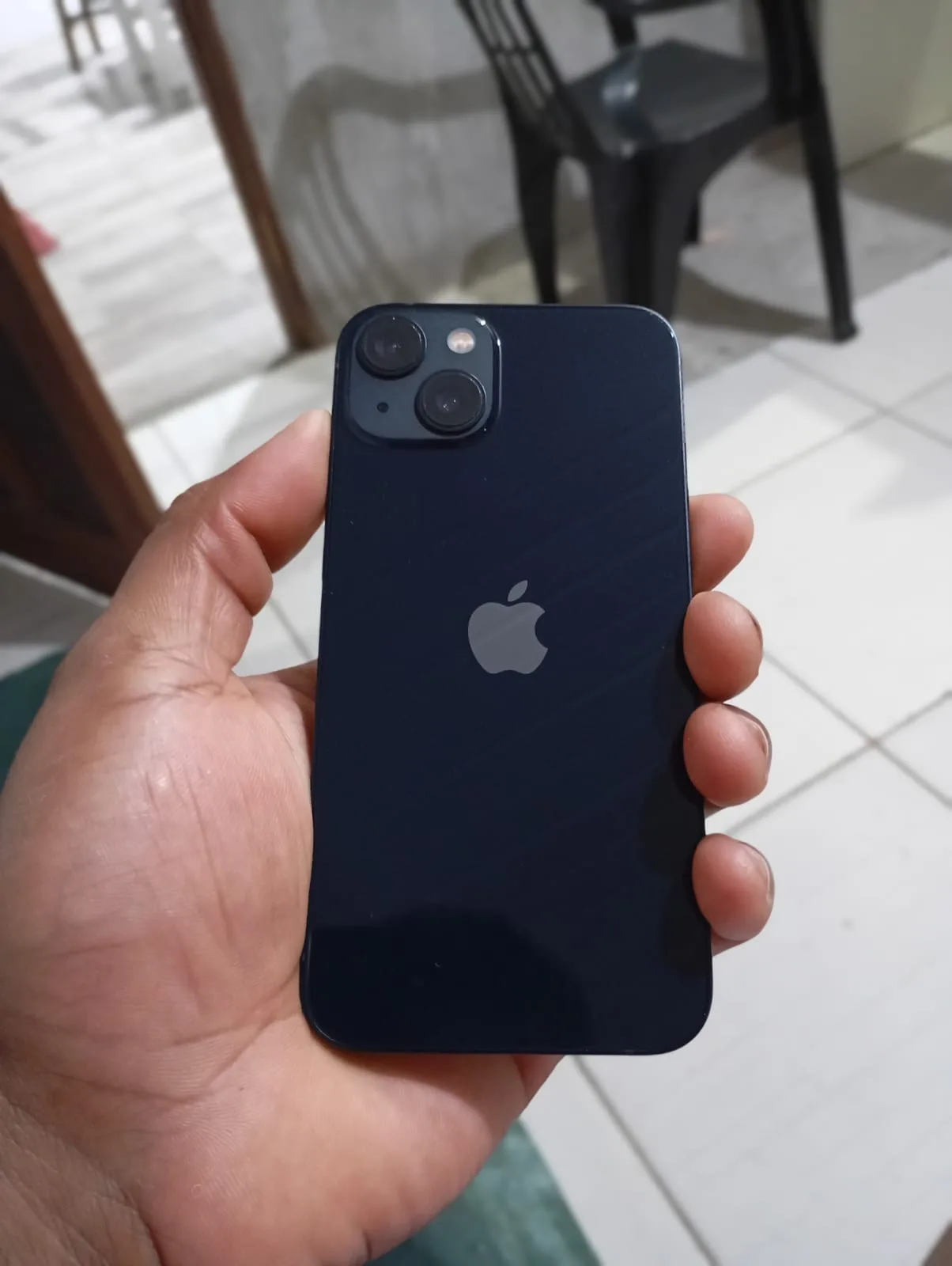 iPhone 13